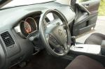 Nissan Murano 2008 года